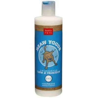 Cloud Star Buddy Wash - Rosemary & Mint Scent