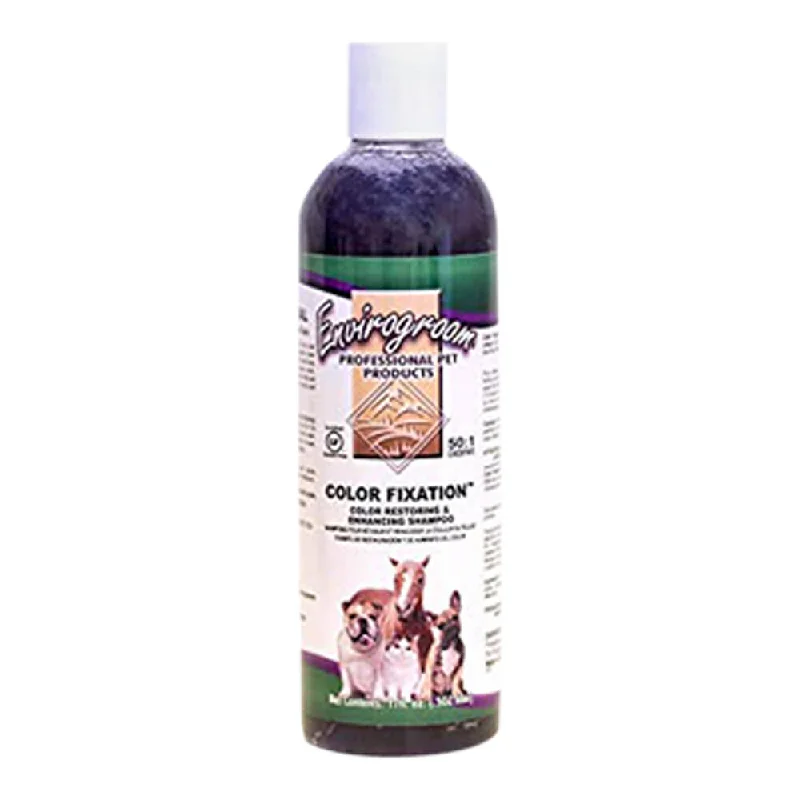 Color Fixation Shampoo, 17 oz