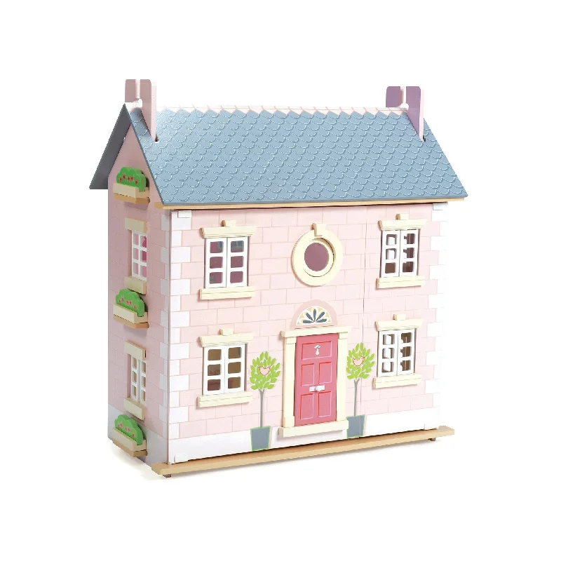 Le Toy Van Bay Tree Doll House