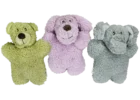 Multipet Aroma Dog Fleece Man 9in