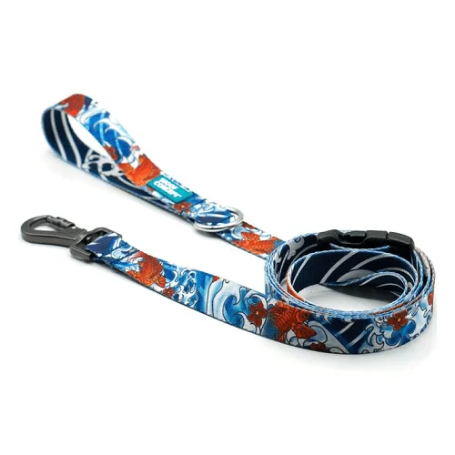 Dog Leash - IKONIC COLLECTION - Koi