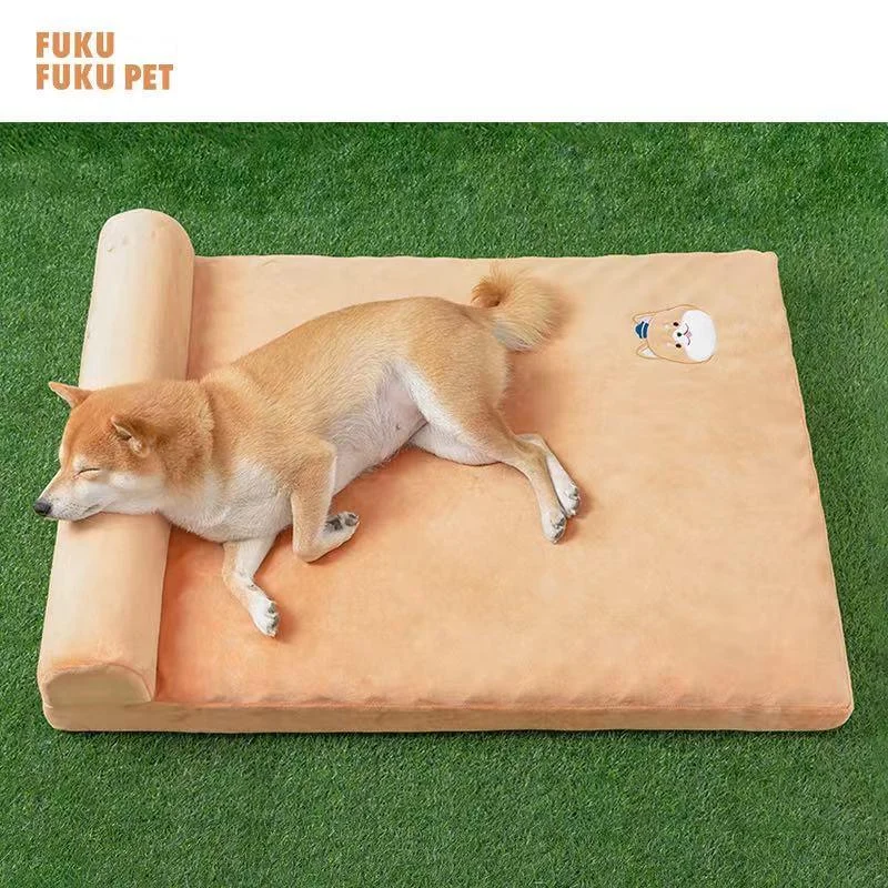 Navy Series Pet Beds - Sofa Shiba Inu - 90 x 68 cm