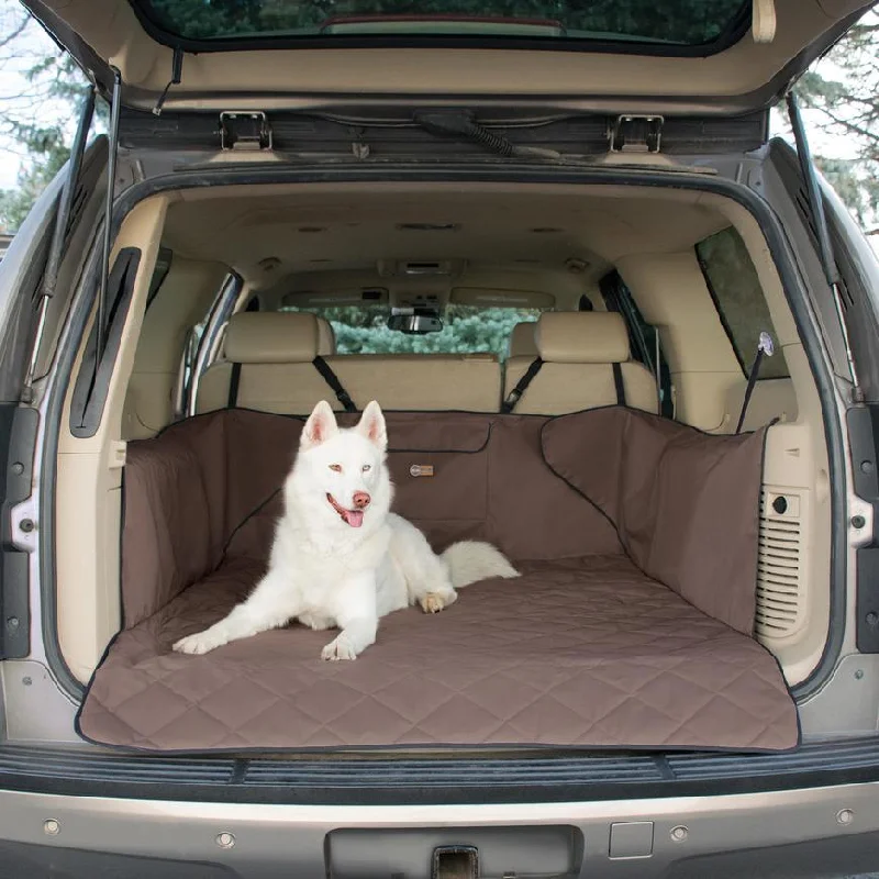 Quilted Cargo Cover - Full Size Vehicle 57"*