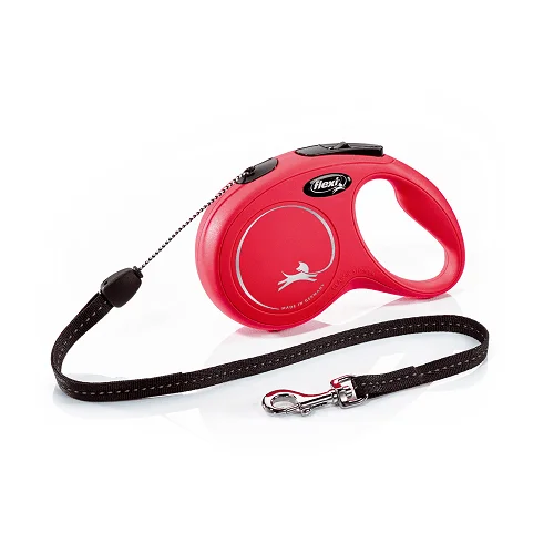 Retractable Leash - New Classic - S Cord 26 ft/8 m