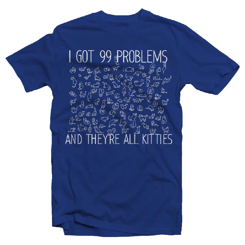 99 Problems