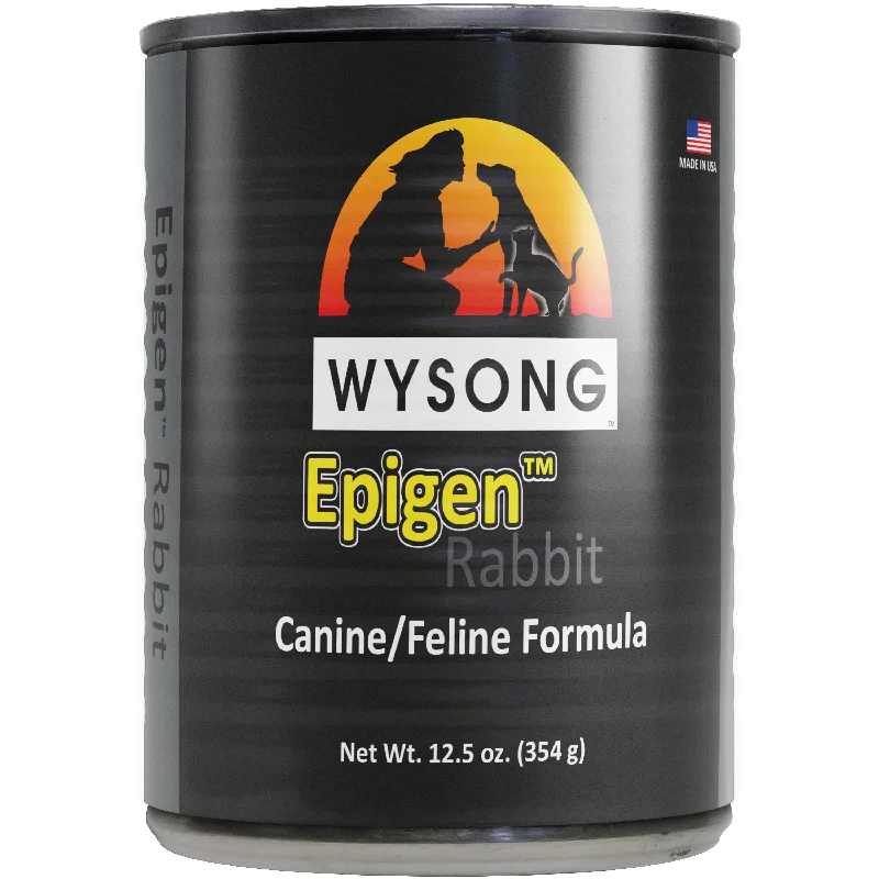 Epigen™ Rabbit Canned Diet