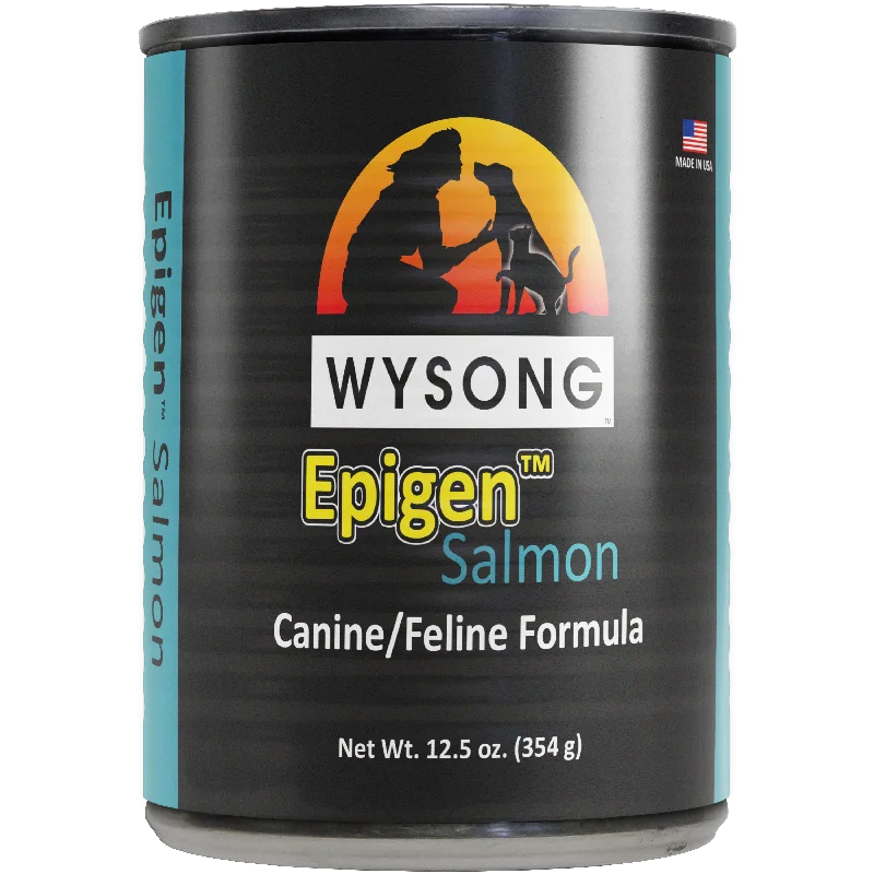 Epigen™ Salmon Canned Diet