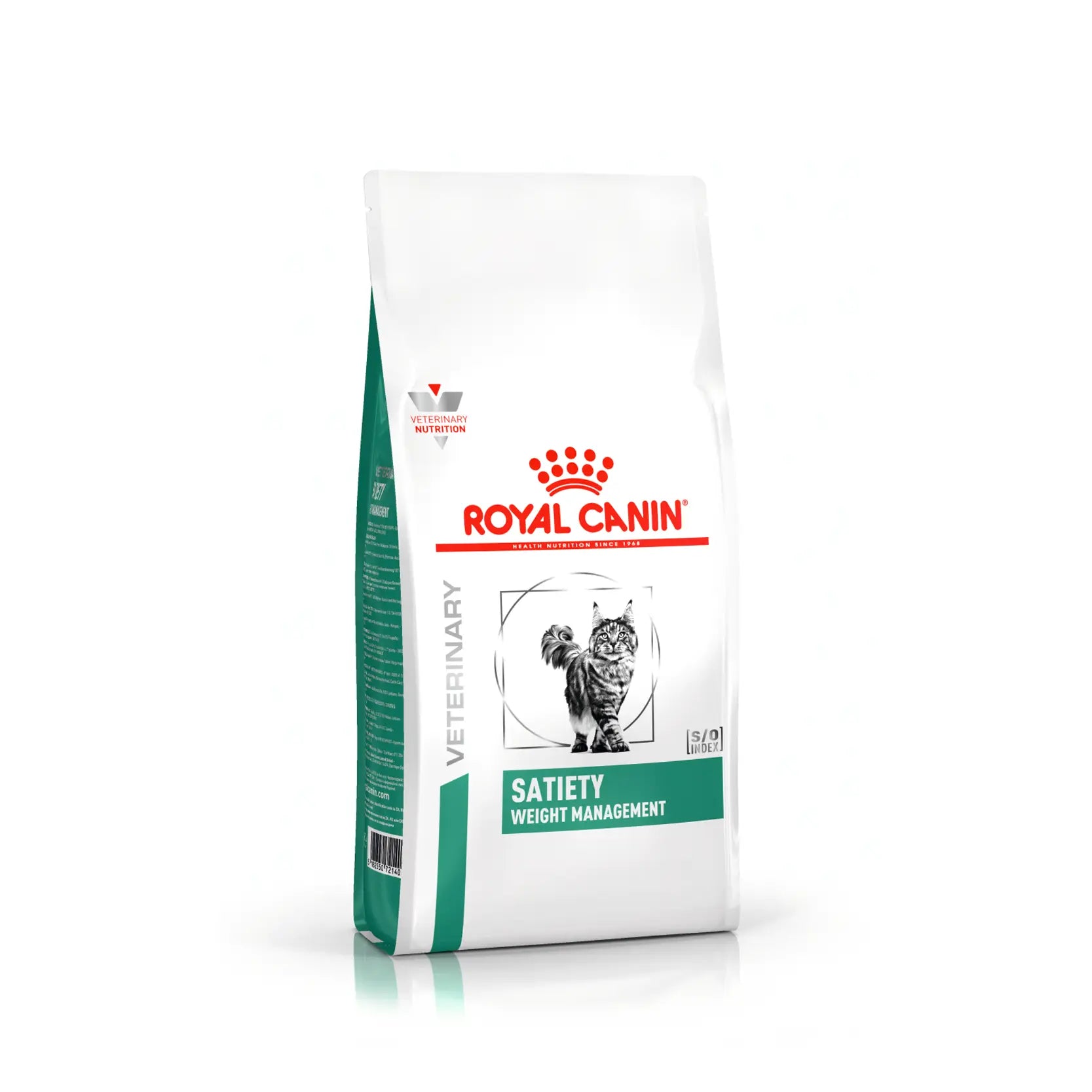 Royal Canin - Feline Satiety Support