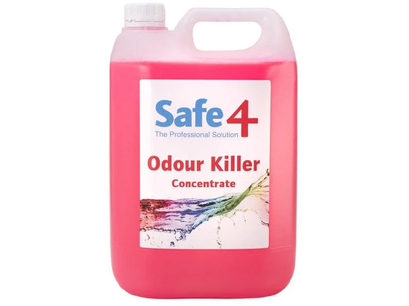 Odour killer Concentrate 5Lt