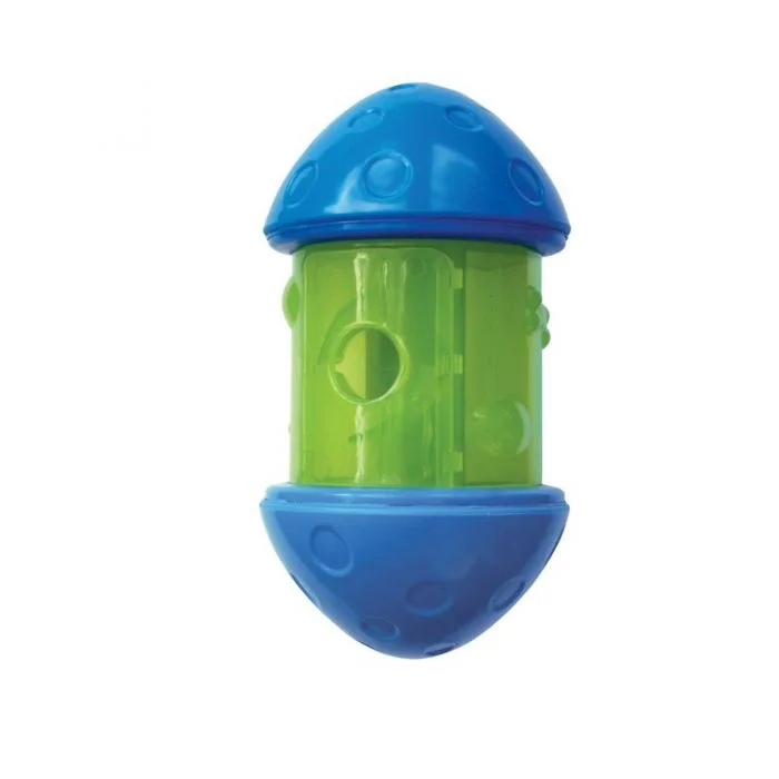 KONG SPIN IT TREAT DISPENSER MEDIUM