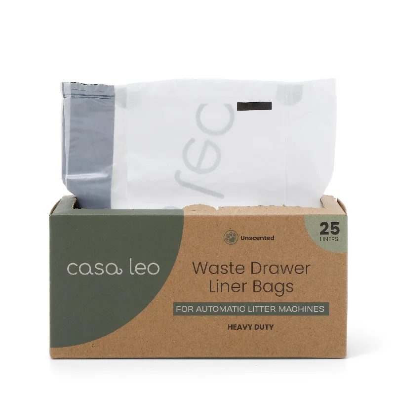 Waste Drawer Liner Bags