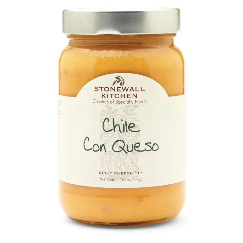 Stonewall Kitchen ~ Queso (Chile Con Queso)